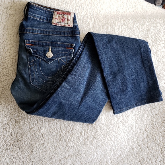 True Religion Denim - True Religion brand Jeans